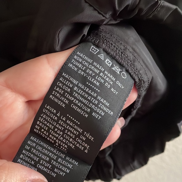 Harley-Davidson Windbreaker - Picture 10 of 10